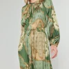 Best Adelaide Midi Dress Women Midi Dresses