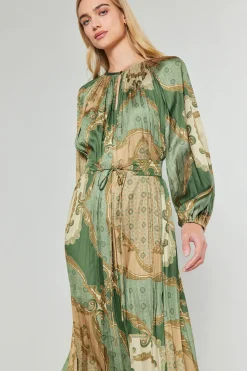 Best Adelaide Midi Dress Women Midi Dresses