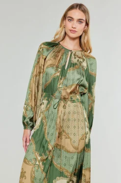 Best Adelaide Midi Dress Women Midi Dresses