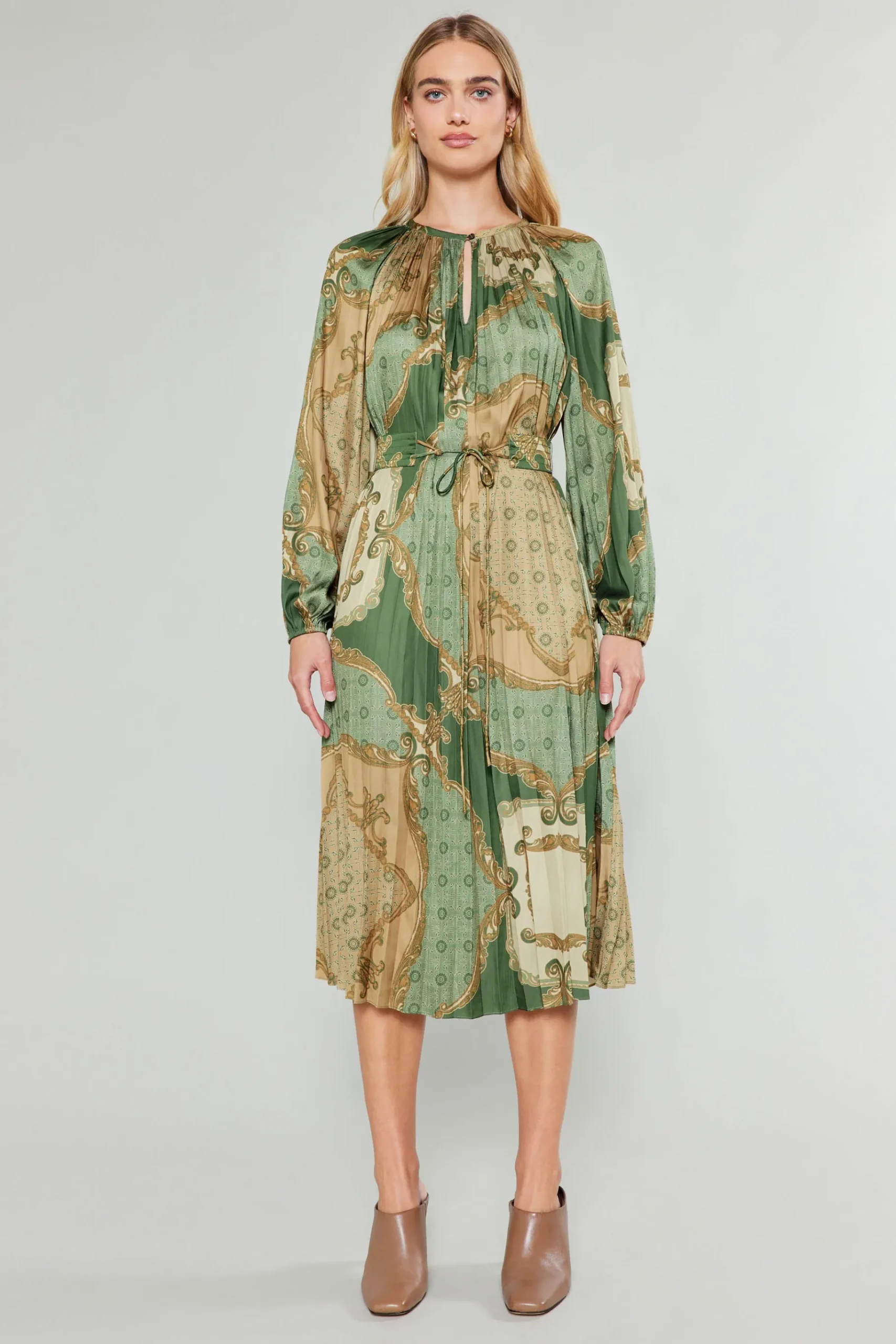 Best Adelaide Midi Dress Women Midi Dresses