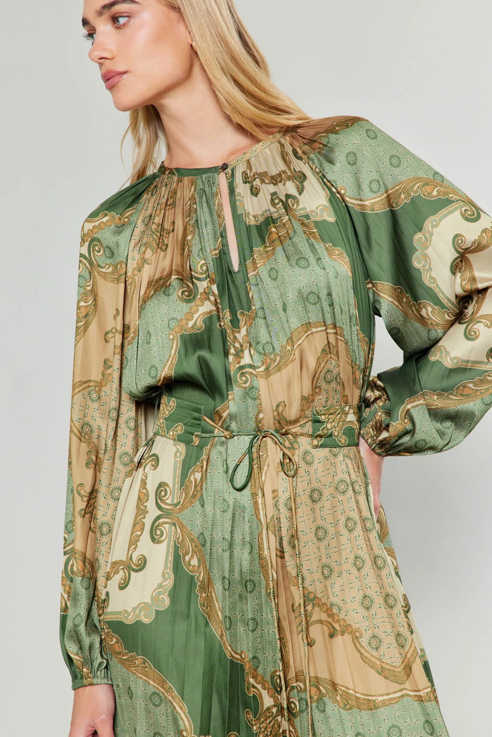 Best Adelaide Midi Dress Women Midi Dresses