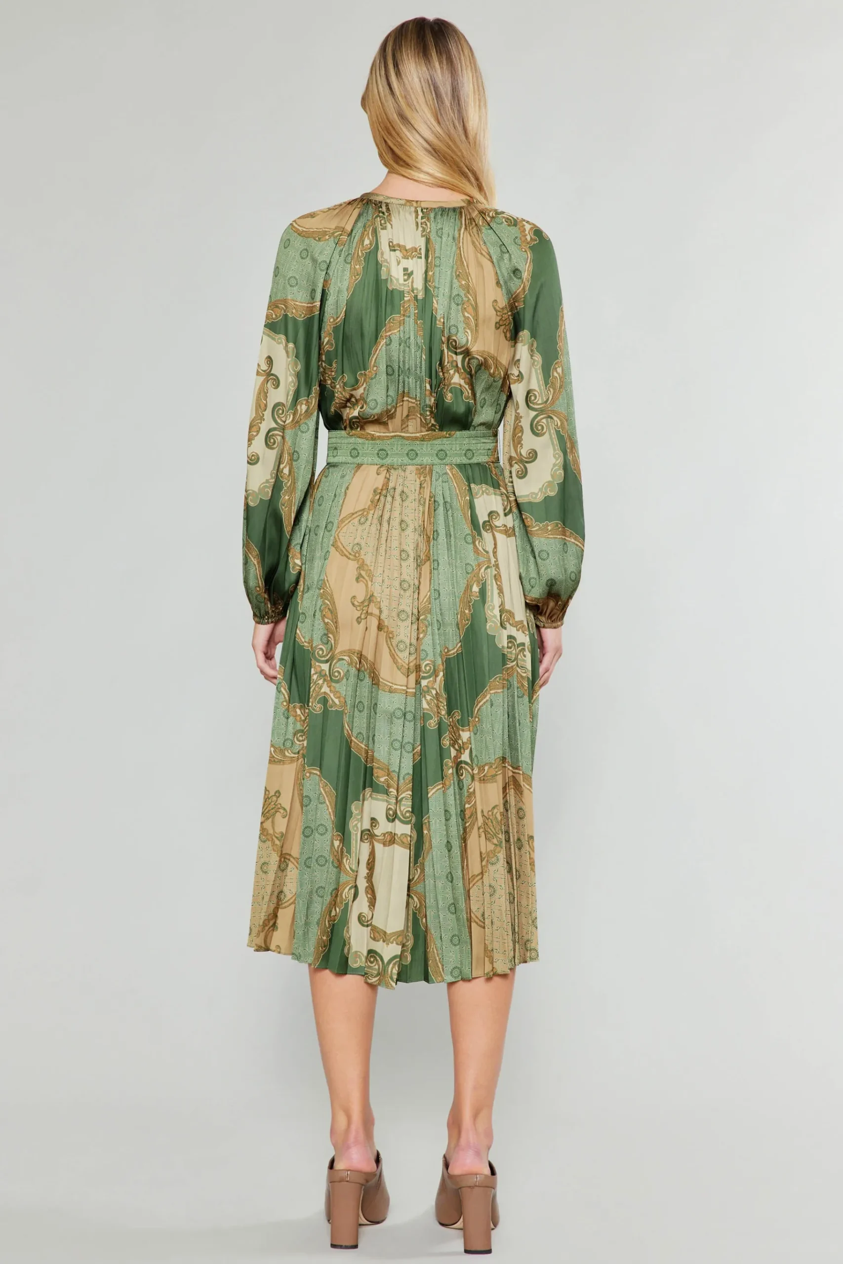 Best Adelaide Midi Dress Women Midi Dresses