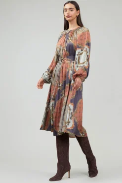 Best Adelaide Midi Dress Women Midi Dresses