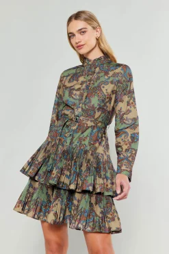 Discount Anberlin Mini Dress Women Mini Dresses