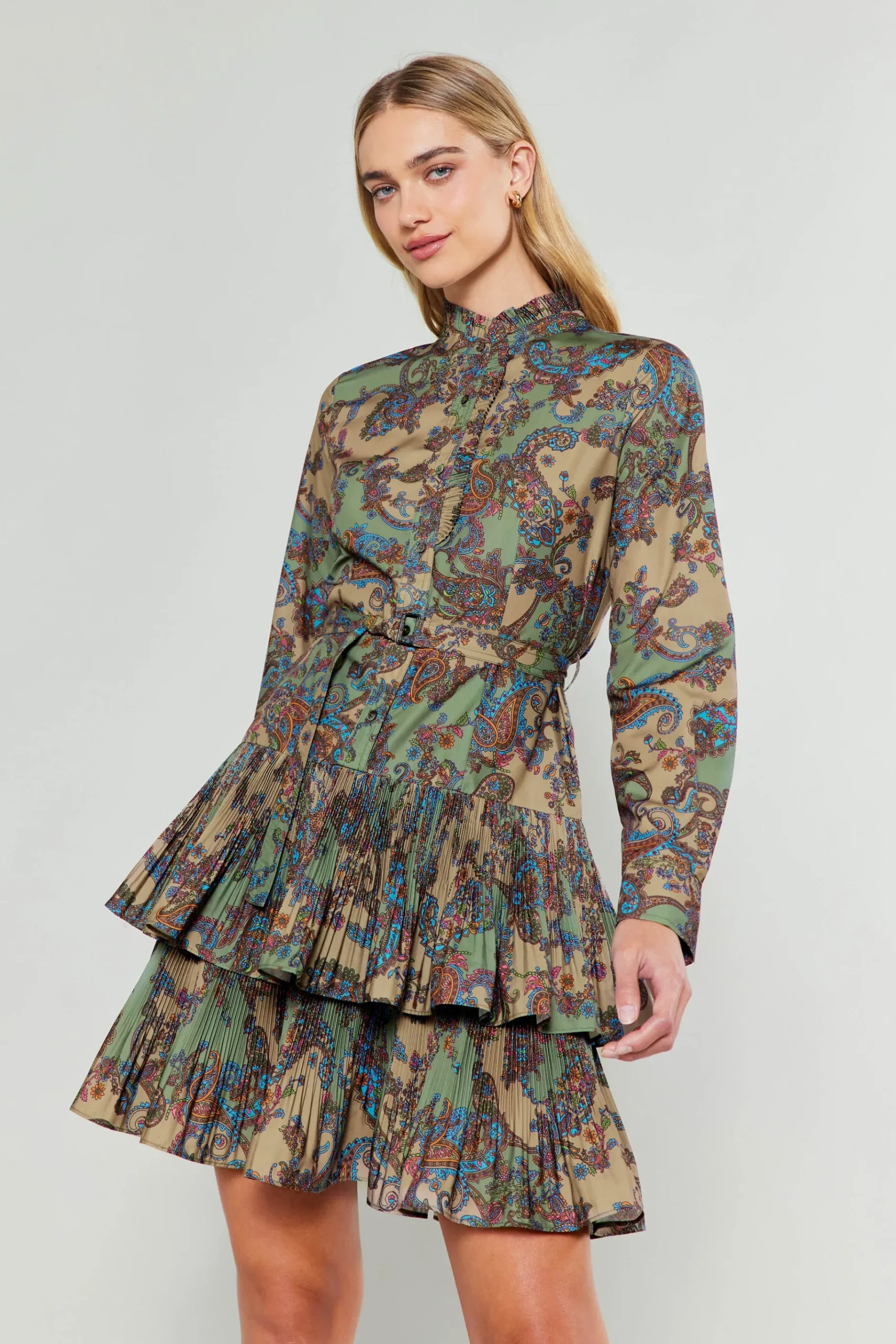 Discount Anberlin Mini Dress Women Mini Dresses