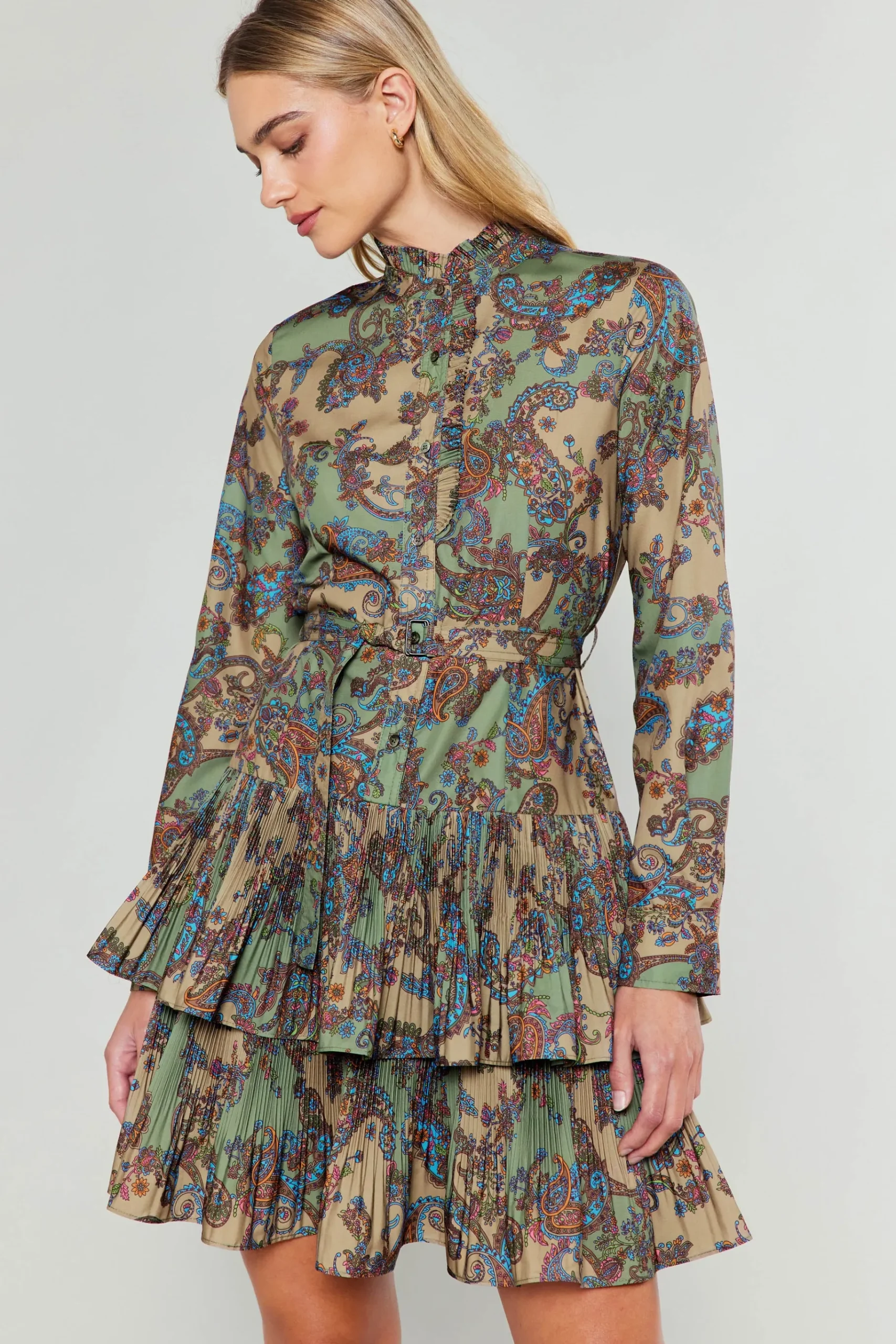Discount Anberlin Mini Dress Women Mini Dresses