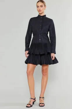 Hot Anberlin Mini Dress Women Mini Dresses