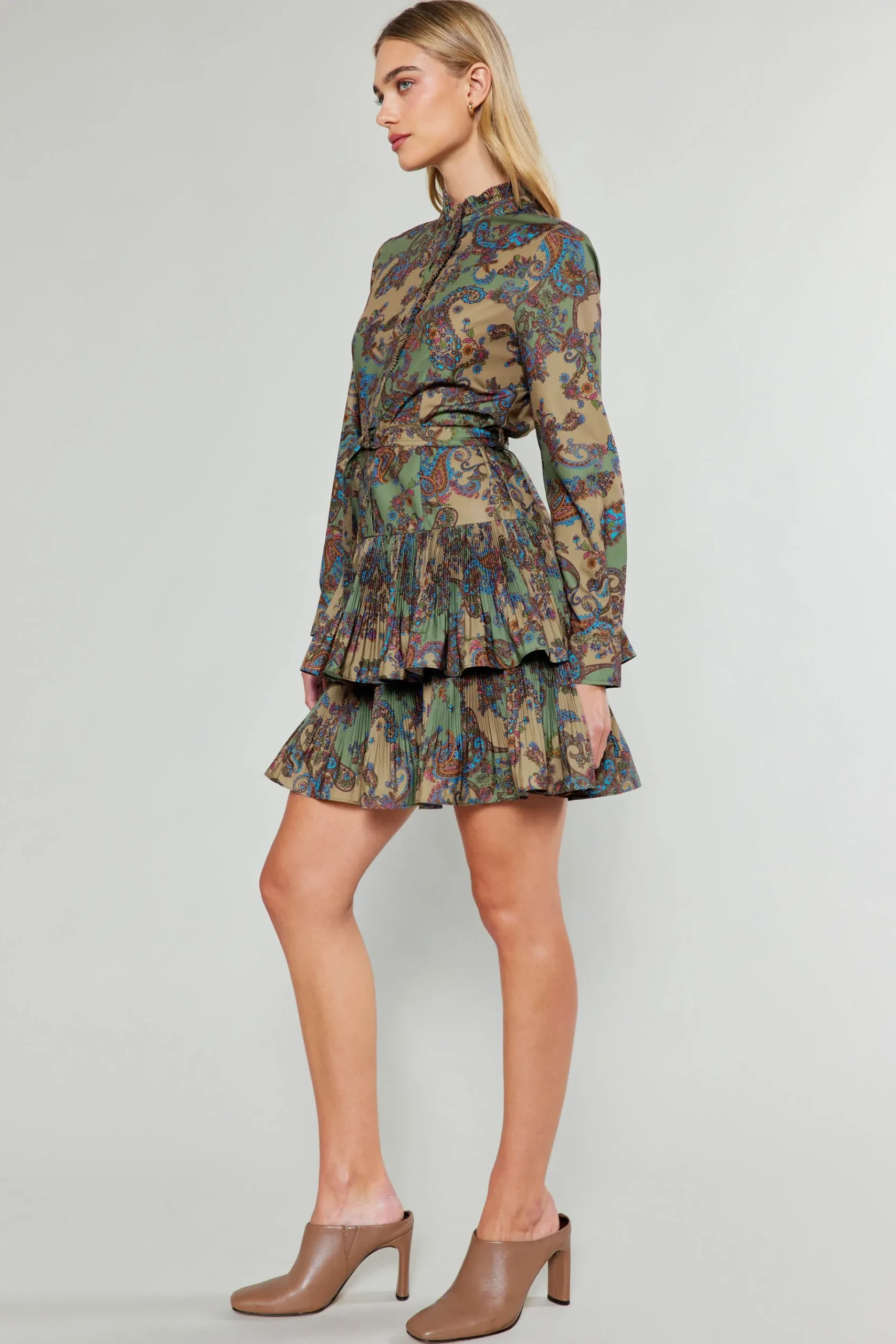 Discount Anberlin Mini Dress Women Mini Dresses
