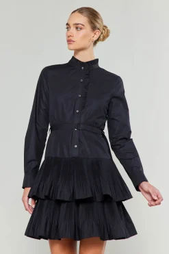 Hot Anberlin Mini Dress Women Mini Dresses