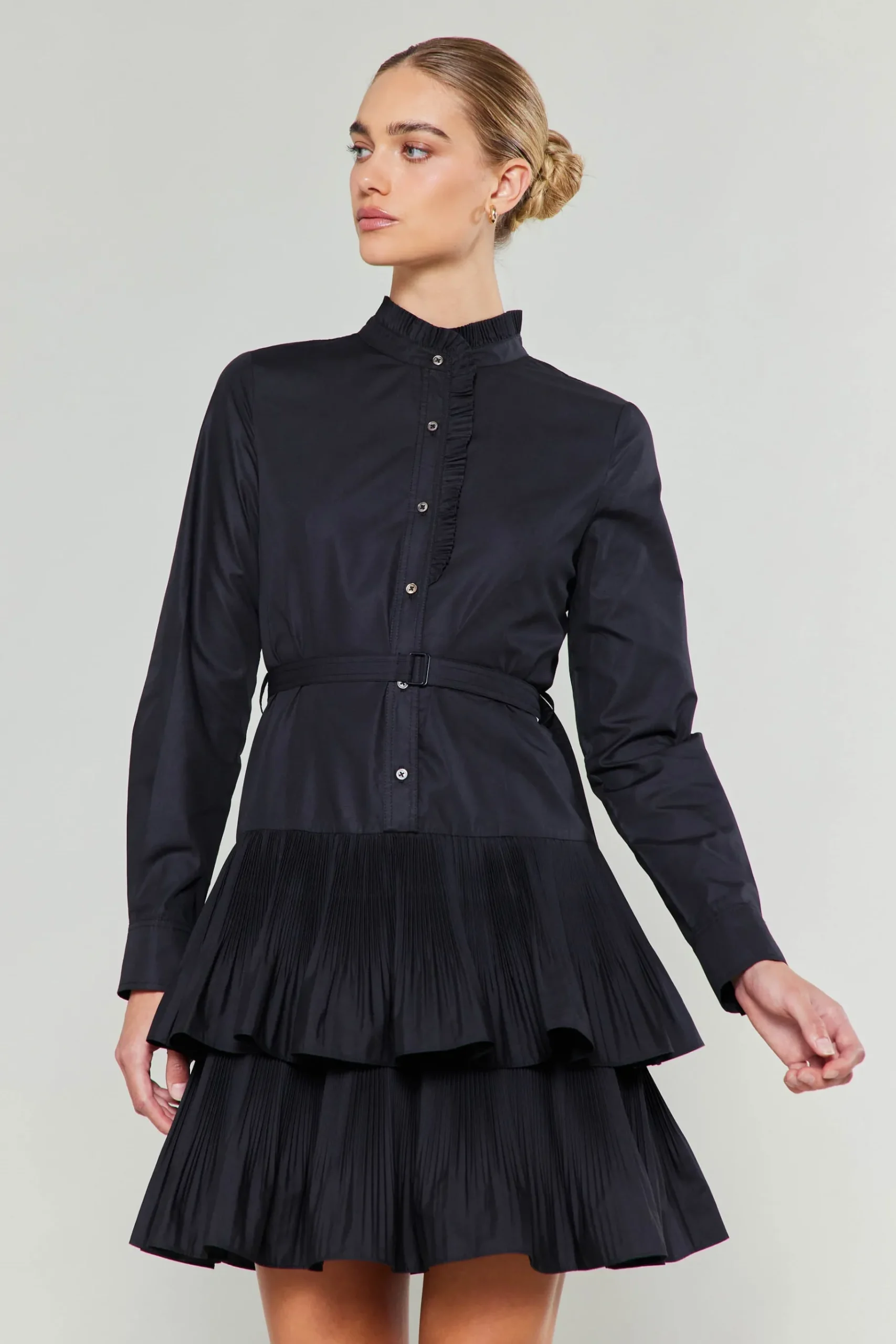 Hot Anberlin Mini Dress Women Mini Dresses