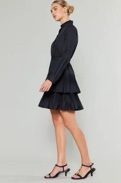 Hot Anberlin Mini Dress Women Mini Dresses