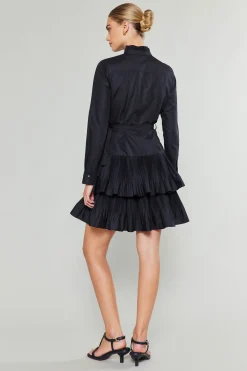 Hot Anberlin Mini Dress Women Mini Dresses