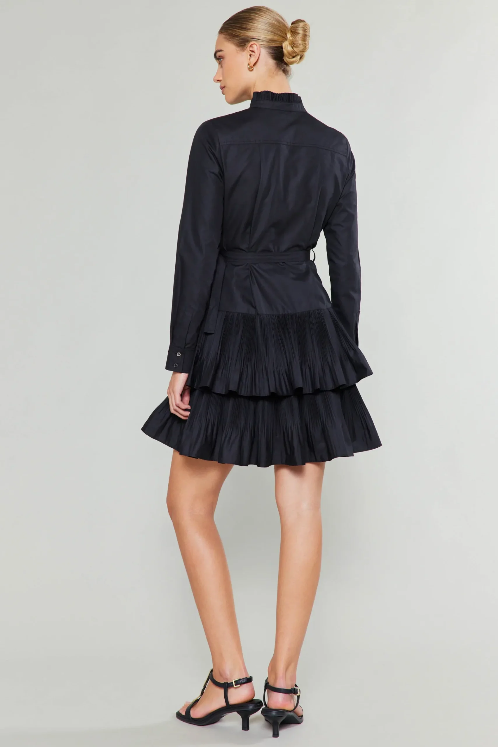 Hot Anberlin Mini Dress Women Mini Dresses