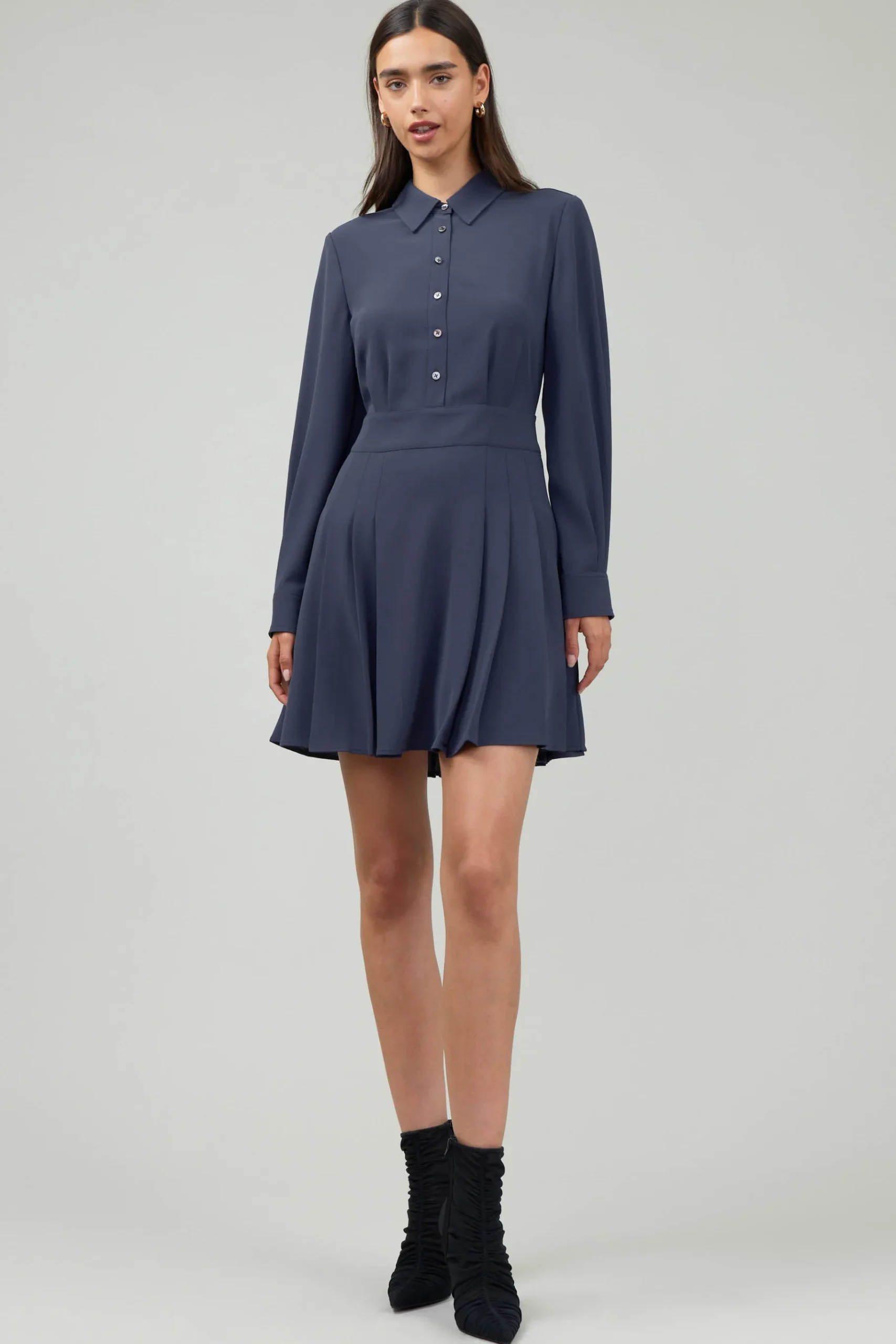 Discount Arielle Mini Dress Women Mini Dresses
