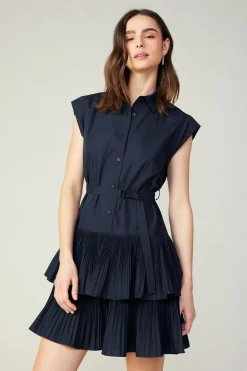 Hot Berlin Mini Dress Women Mini Dresses