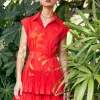 Clearance Berlin Mini Dress Women Mini Dresses