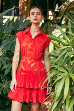 Clearance Berlin Mini Dress Women Mini Dresses