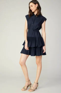 Hot Berlin Mini Dress Women Mini Dresses