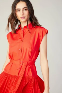 Clearance Berlin Mini Dress Women Mini Dresses