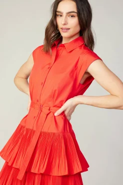 Clearance Berlin Mini Dress Women Mini Dresses