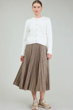 Clearance Buttonup Cardigan Women Cardigans