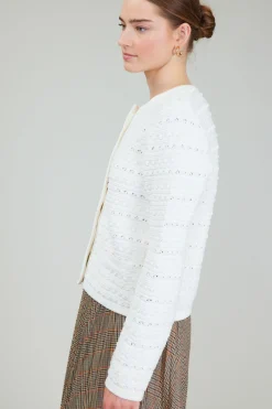 Clearance Buttonup Cardigan Women Cardigans