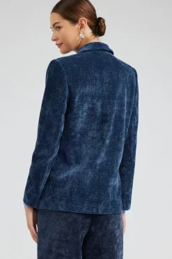 Discount Corduroy Blazer Women Coats & Jackets