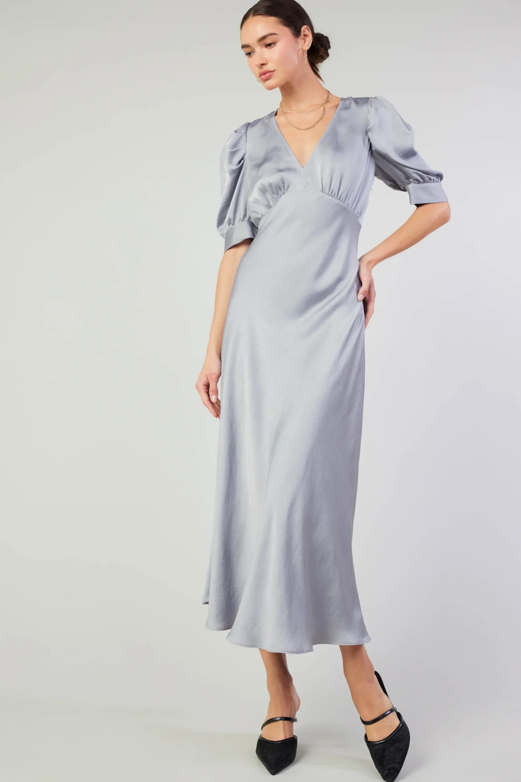 Outlet Diana Maxi Dress Women Maxi Dresses