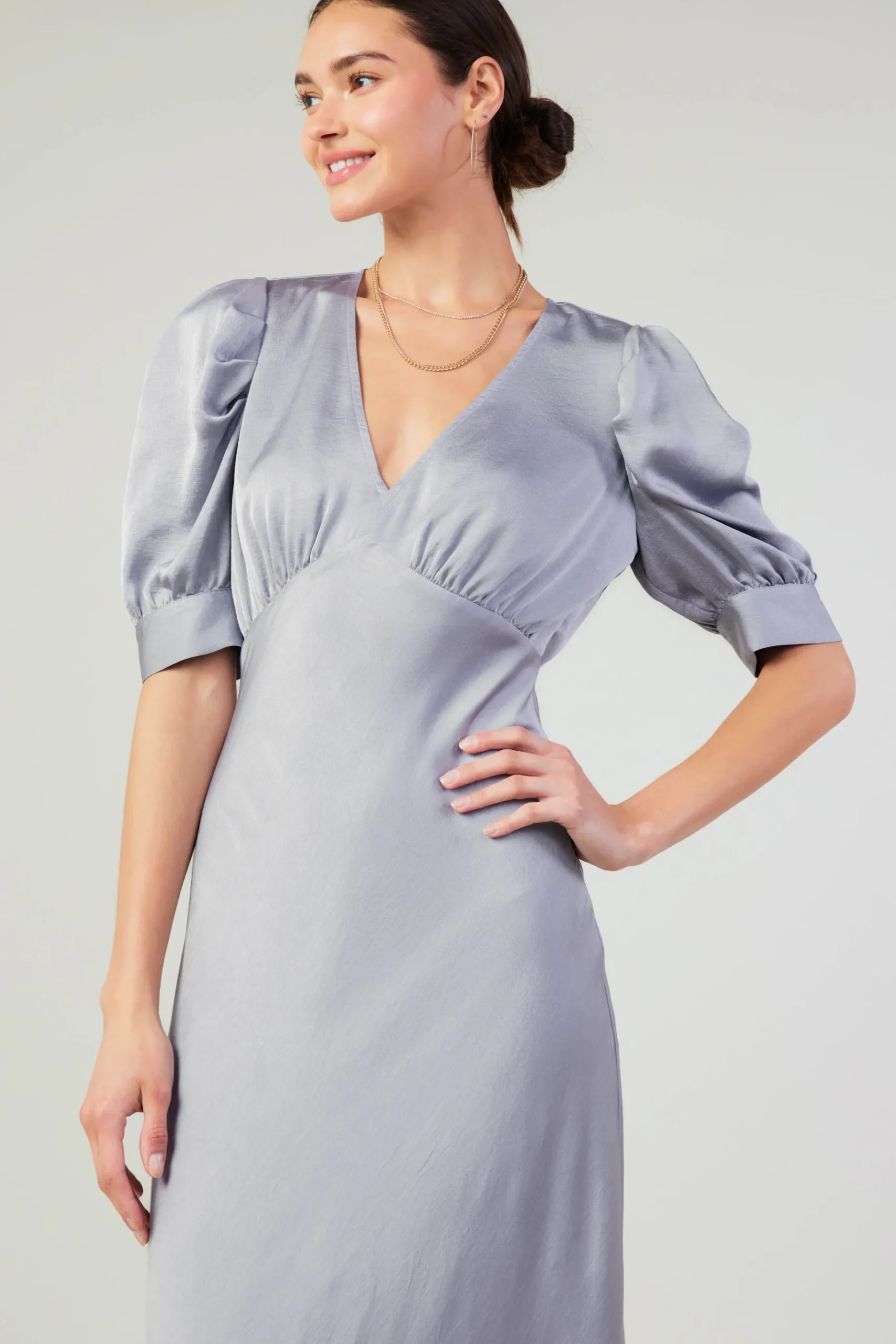 Outlet Diana Maxi Dress Women Maxi Dresses