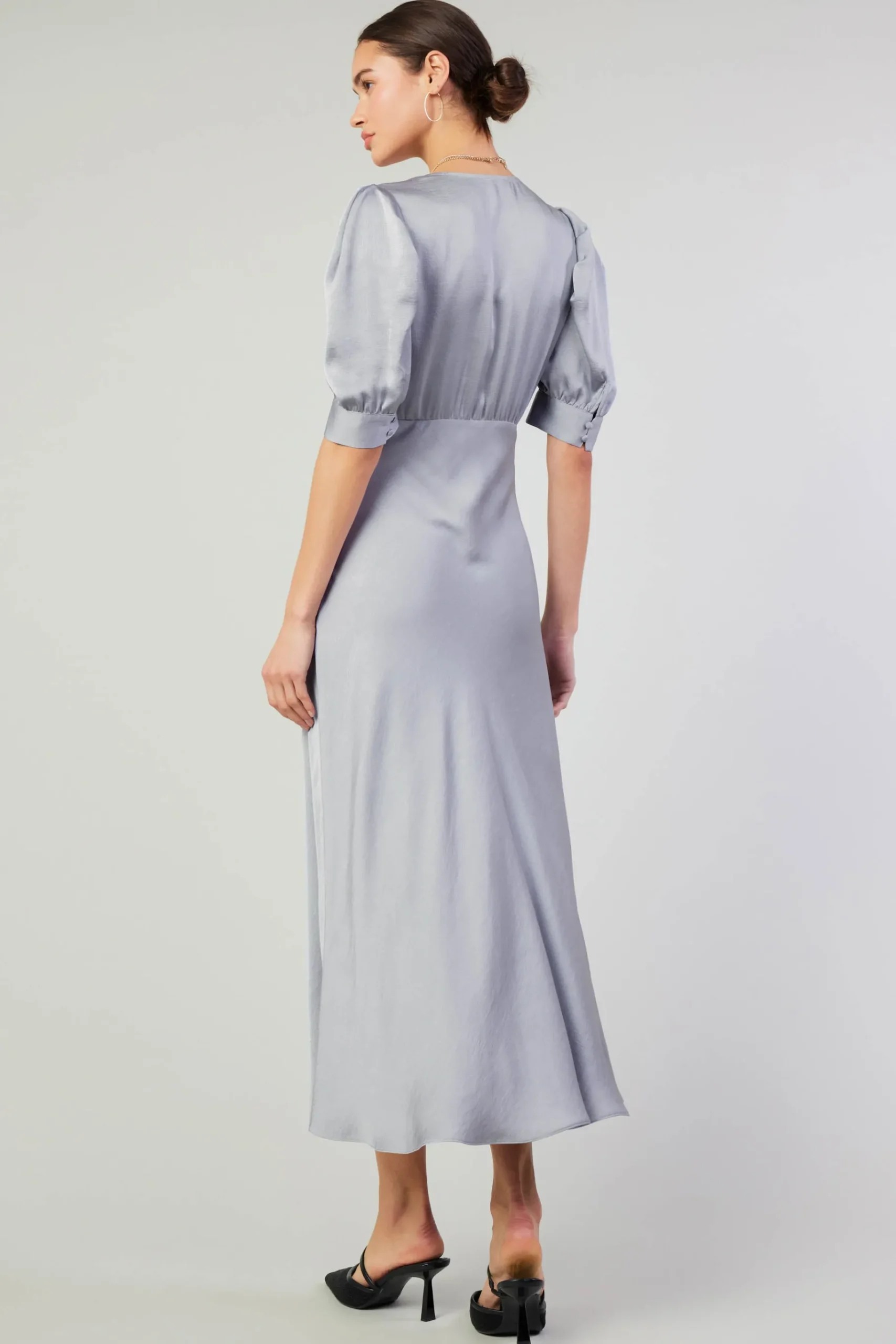 Outlet Diana Maxi Dress Women Maxi Dresses