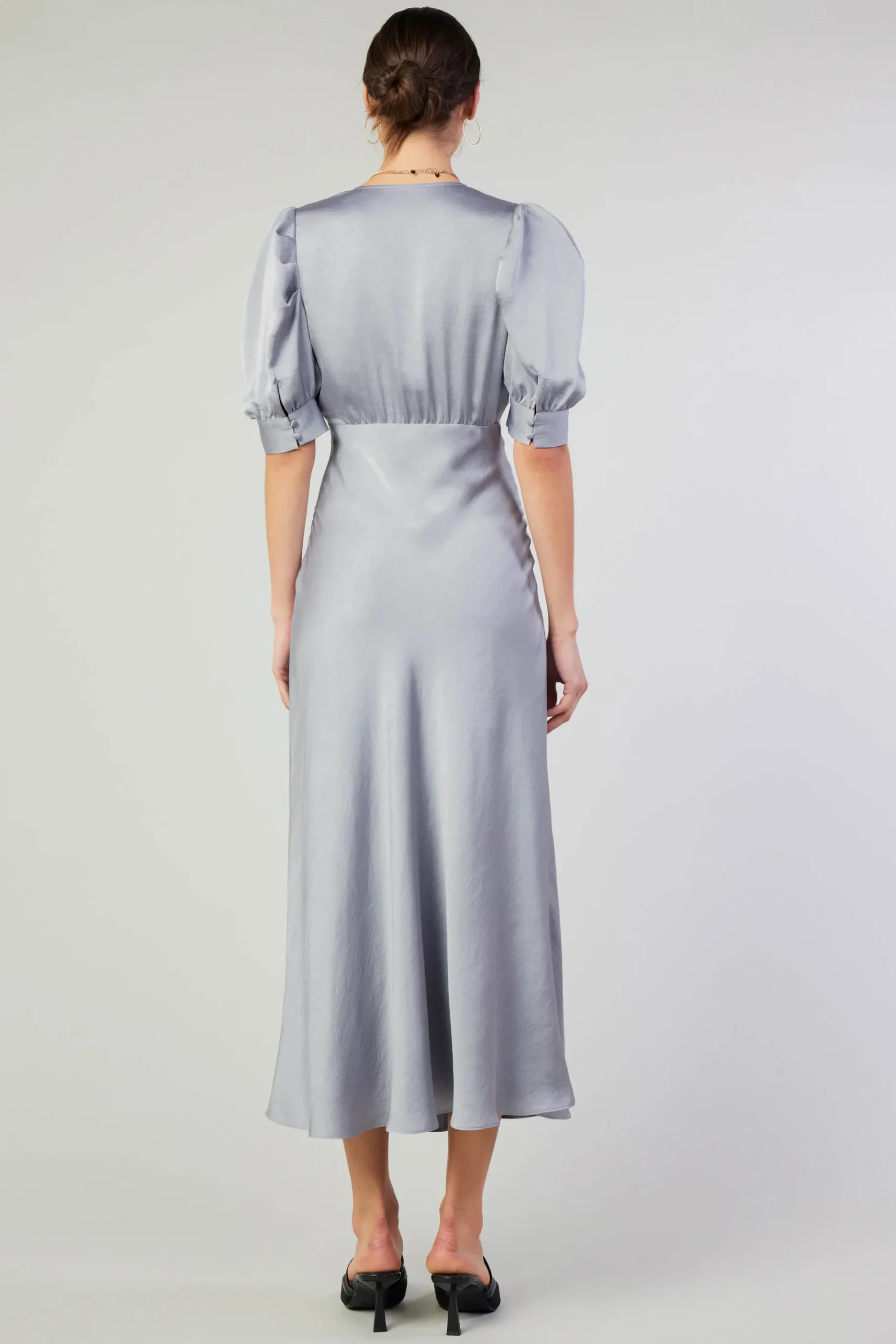 Outlet Diana Maxi Dress Women Maxi Dresses