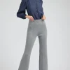 New Knit High Waist Pants Women Knitwear | Pants