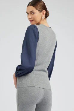 Hot Knit Vest Women Knitwear