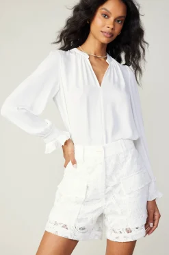 Sale Lace Shorts Women Shorts