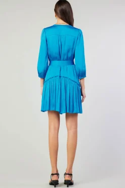 Online Nova Mini Dress Women Mini Dresses