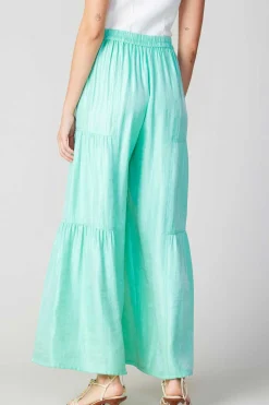 Best Pastel Wide Leg Pants Women Pants