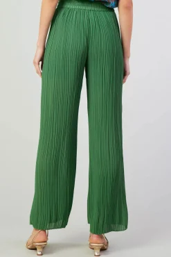 Clearance Pleated Pullover Pants Women Pants
