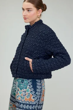 Clearance Quilted Puff Jacket Women Coats & Jackets