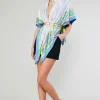 Discount Recycled Signature Print Large Scarf Women Accessories