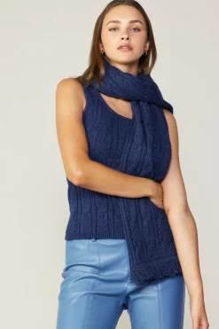 Clearance Sweater Shrug Top Set Women Knitwear | Sweaters