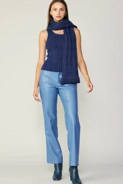 Clearance Sweater Shrug Top Set Women Knitwear | Sweaters