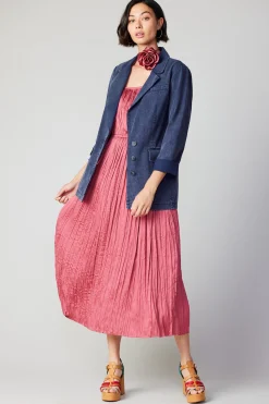 Online Vintage Denim Jacket Women Coats & Jackets