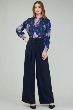 Best Wide Leg Trousers Women Pants