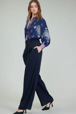 Best Wide Leg Trousers Women Pants