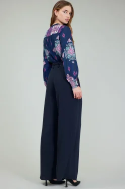 Best Wide Leg Trousers Women Pants